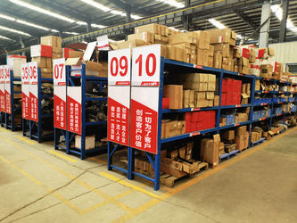 الصين Hunan Kingway Trading Co., Ltd ملف الشركة