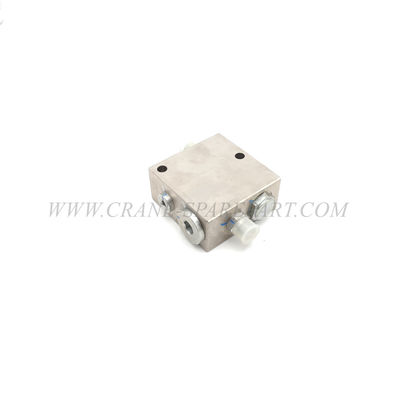 10138470 استبدال صمام الخانق بطريقة واحدة QY25C.12.1.5 لـ SANY رافعة