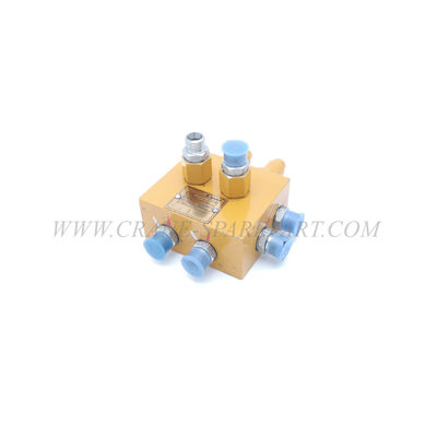 60033553 رفع صمام الكبح BHCV2B