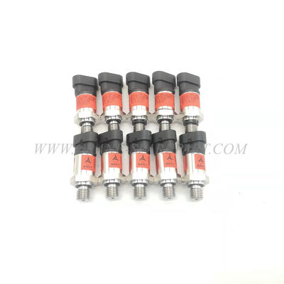 60034466 Zoomlion مستشعر ضغط أجزاء الرافعة 1MPa-24V-I-M12-AMP