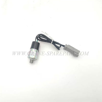 SANY 60044285 مفتاح فرامل الانتظار PS61-50-2MNZ-B-FLS18-IP67-FS