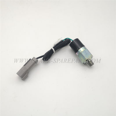 SANY 60044285 مفتاح فرامل الانتظار PS61-50-2MNZ-B-FLS18-IP67-FS