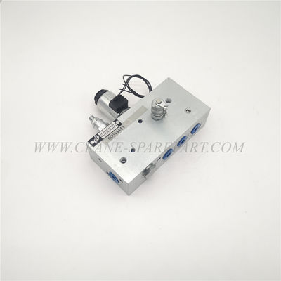 60044441 قطع غيار أصلية وقوف السيارات صمام الفرامل لساني كرين GL22363
