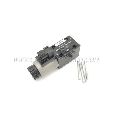 SANY 60275748 صمام التحكم الكهرومغناطيسي 4WE6D-L68 / EG24NK7