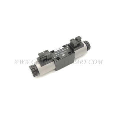 60275753 رافعة Solenoid صمام 4WE6J-L68 / EG24NK7 IOS9001 موافقة