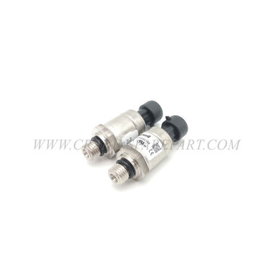 60293901 مستشعر ضغط أجزاء الرافعة الهيدروليكية 1MPa-24V-I-G1 / 4-DELPHI