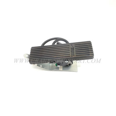 21016951 قطع غيار الرافعات دواسة مسرع الديزل 35082725/131773