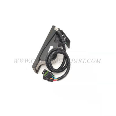 60018079 قطع غيار الرافعات الإلكترونية دواسة الخانق CUMMINS-Ⅲ-B WM532