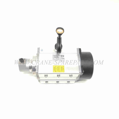 60027398 قطع غيار الرافعات مستشعر الإزاحة الخطي L-15000-24-C2