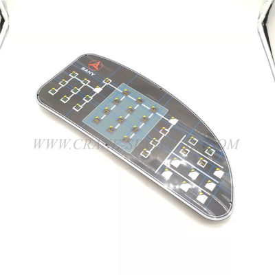 GH-KZMB-GCJX-V1 قطع غيار الرافعات تقوية الضلع 60029826