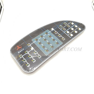 GH-KZMB-GCJX-V1 قطع غيار الرافعات تقوية الضلع 60029826