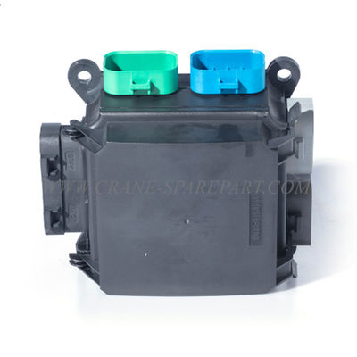 60067208 قطع غيار الرافعات التوزيع المركزي Buss1672-0e2-Revx0
