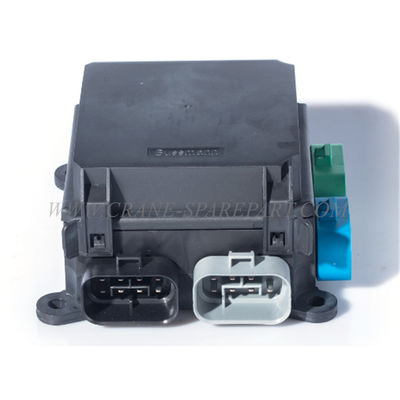 60067208 قطع غيار الرافعات التوزيع المركزي Buss1672-0e2-Revx0