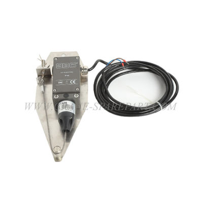 60100614 مفتاح حد الرافعة L-S-1NO + 1NC-9mm لـ Sany IOS9001