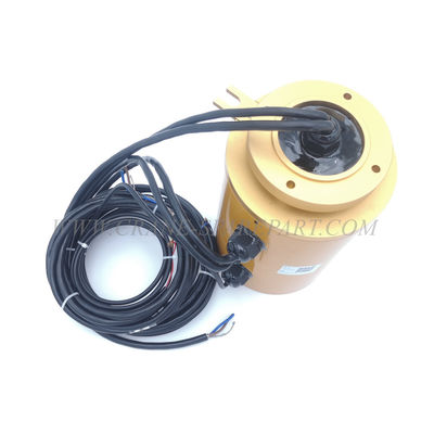 60110755 رافعة Slip Ring حَشد LPTS000-0510-SY01 IOS9001