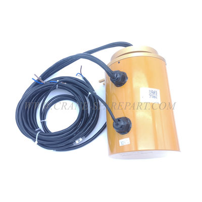 60110755 رافعة Slip Ring حَشد LPTS000-0510-SY01 IOS9001