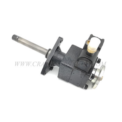 60123201 PTO Shaft حَشد EZF710003 مناسب لـ SANY رافعة