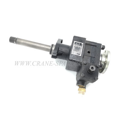 60123201 PTO Shaft حَشد EZF710003 مناسب لـ SANY رافعة