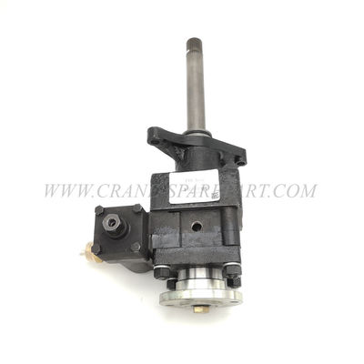 60123201 PTO Shaft حَشد EZF710003 مناسب لـ SANY رافعة