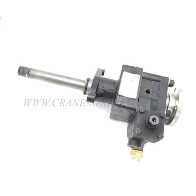 60123201 PTO Shaft حَشد EZF710003 مناسب لـ SANY رافعة