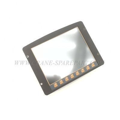 60141072 عرض قطع غيار رافعة مجنزرة SANY EPRO104-BASICR