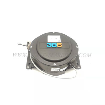 ACQ-10AS100 مستشعرات قياس طول الأجزاء الكهربائية للرافعة 60149733