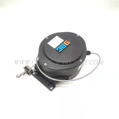 ACQ-10AS100 مستشعرات قياس طول الأجزاء الكهربائية للرافعة 60149733