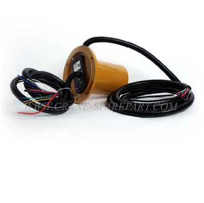 60155008 SANY رافعة Slip Ring الجمعية LPTS000-0330-1105-SY25