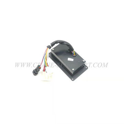 60159245 OEM ODM SANY رافعة Control Panel 500800800000