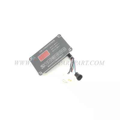 60159245 OEM ODM SANY رافعة Control Panel 500800800000