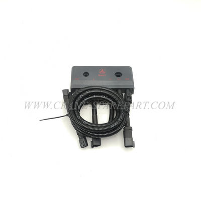 FXH1-5-STC500 Sany رافعة Electric القطع Junction Box 60190932