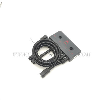 FXH1-5-STC500 Sany رافعة Electric القطع Junction Box 60190932
