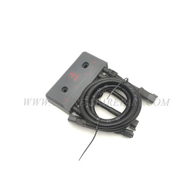 FXH1-5-STC500 Sany رافعة Electric القطع Junction Box 60190932