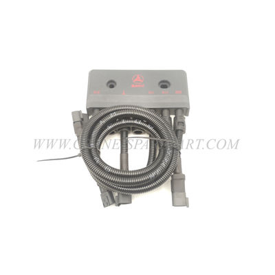 FXH1-5-STC500 Sany رافعة Electric القطع Junction Box 60190932