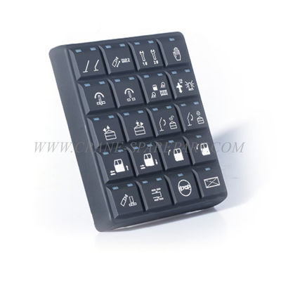 60245992 لوحات التحكم في الرافعة EPad-2000-SA-CR-01 أصلية 100٪ تم اختبارها