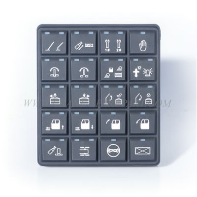 60245992 لوحات التحكم في الرافعة EPad-2000-SA-CR-01 أصلية 100٪ تم اختبارها