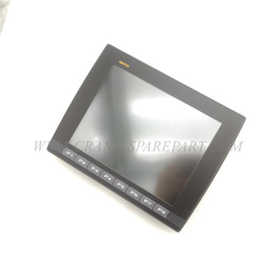 60321370 عرض أجزاء محرك الرافعة لـ SANY 104BHTGD3-I000