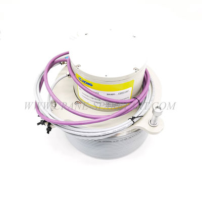 130001087 SANY رافعة Cable Drum T211101 لمعدات الرفع