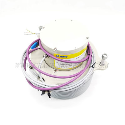 130001087 SANY رافعة Cable Drum T211101 لمعدات الرفع