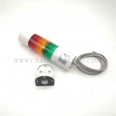 1020400085 Tri Color رافعة Safety Light original for SANY رافعة