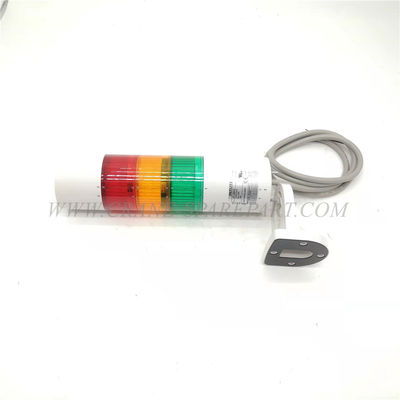 1020400085 Tri Color رافعة Safety Light original for SANY رافعة