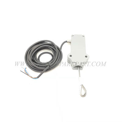 الأصلي 142599000048A كرين مفتاح التحكم عن بعد B-S-5025-TN