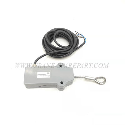الأصلي 142599000048A كرين مفتاح التحكم عن بعد B-S-5025-TN