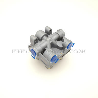 A220401000726 صمام حماية الدائرة الرباعية لـ SANY رافعة 3515CF1-010C