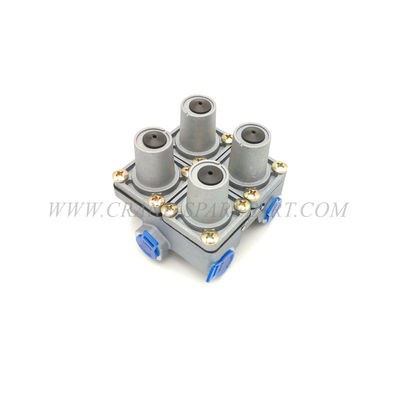 A220401000726 صمام حماية الدائرة الرباعية لـ SANY رافعة 3515CF1-010C