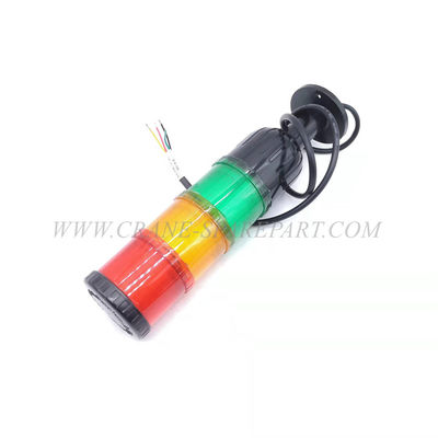 A241100000651 تنبيه مؤشر ضوء الرافعة AL213 IP65 24V 3W