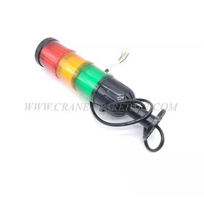A241100000651 تنبيه مؤشر ضوء الرافعة AL213 IP65 24V 3W