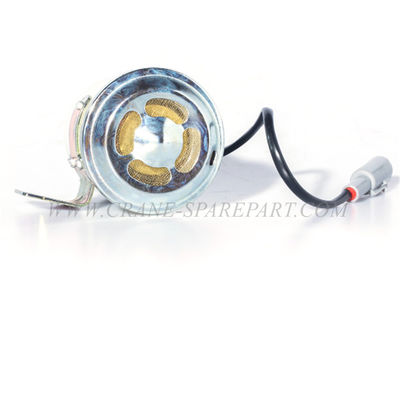 A249900000826 قطع غيار الرافعات العلوية الجرس 3729050-116-24V