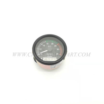 A250201000019 SANY رافعة Cab القطع Tachometert 3500-DC24-IP20