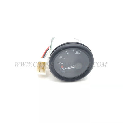 A250209000005 استبدال مقياس الوقود 0 ～ 1 DC24 IP20 IOS9001